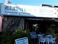Bavarian Blue - Accommodation Cooktown
