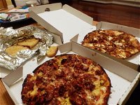Chelsea Pizza - Sydney Tourism