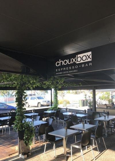 Choux Box Cafe - thumb 19