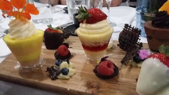 Euro Patisserie - New South Wales Tourism 