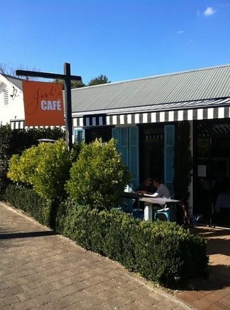 Josh's Cafe - Pubs Sydney
