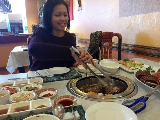Korean Charcoal BBQ Restaurant - thumb 0
