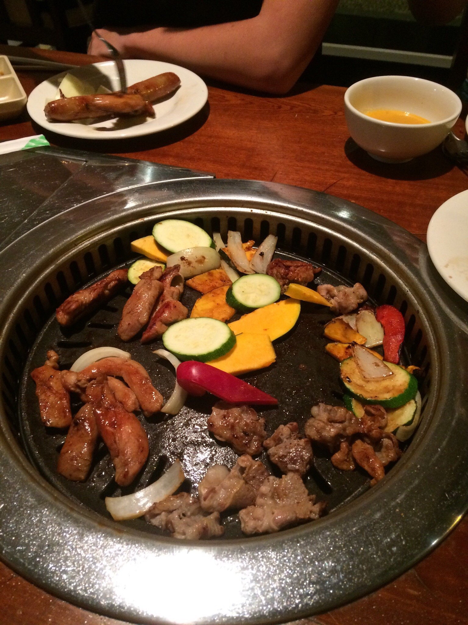Korean Charcoal BBQ Restaurant - thumb 2