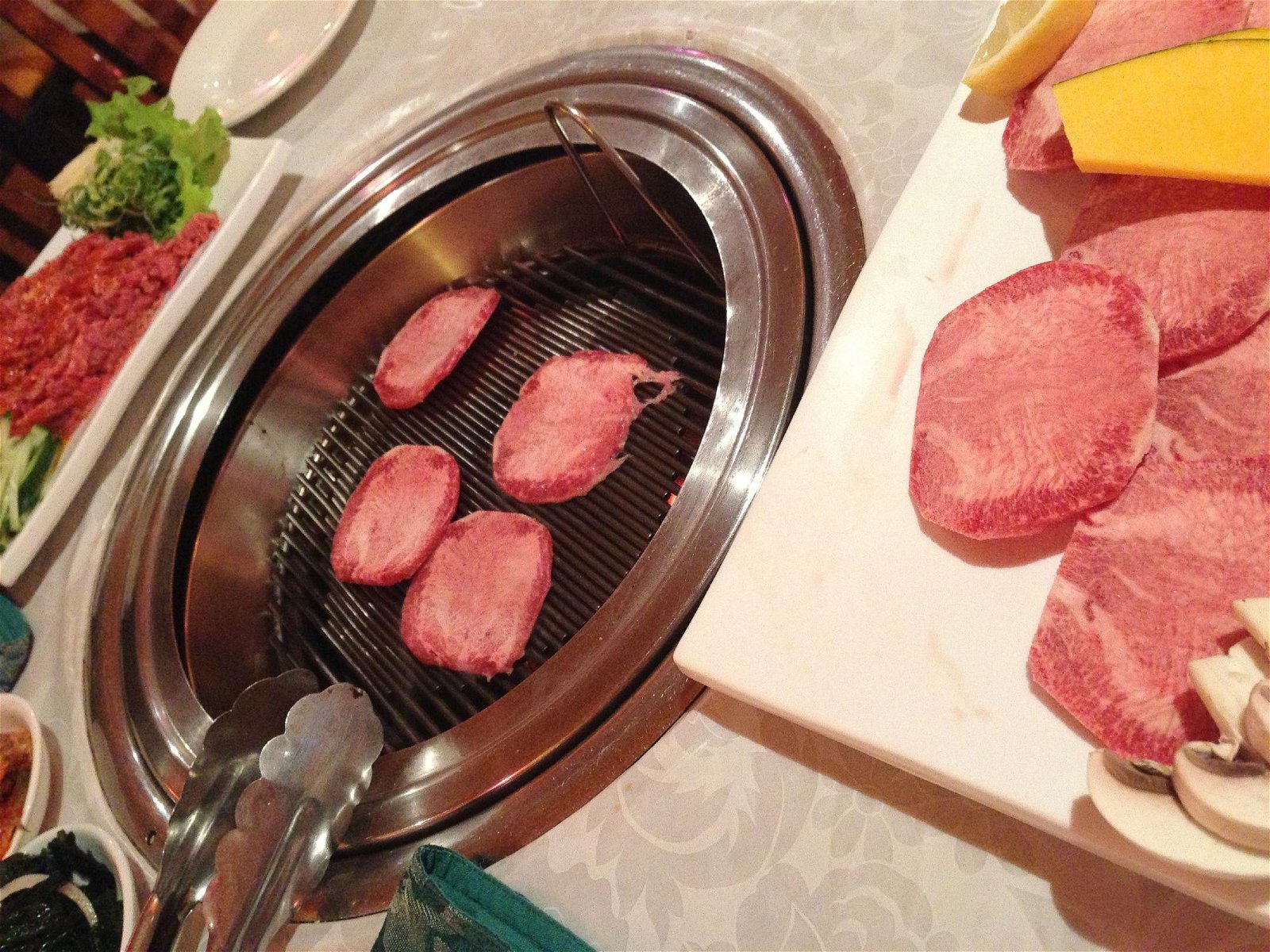 Korean Charcoal BBQ Restaurant - thumb 4