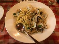 La Spaghetteria Ristorante - Restaurant Find