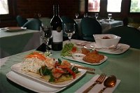 Lime Thai Restaurant - Northern Rivers Accommodation