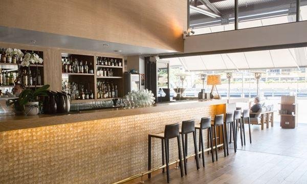Manta Restaurant And Bar - thumb 13
