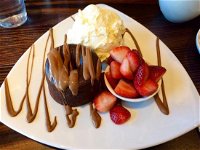 Max Brenner Chocolate Bar - Accommodation Airlie Beach