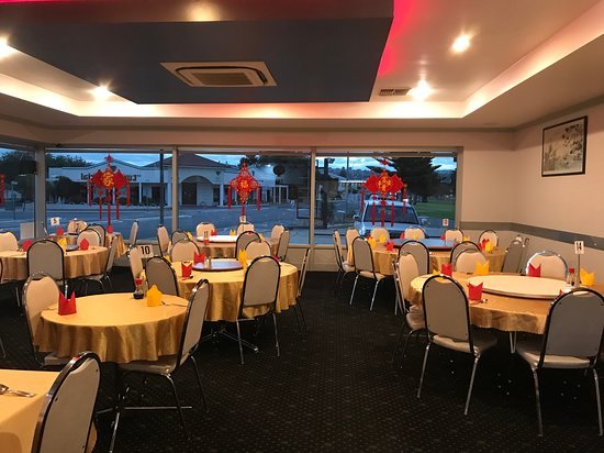 Ming Inn Chinese Restaurant - Australia Accommodation