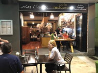Miss Lizzies Cafe Restaurant - Accommodation Fremantle