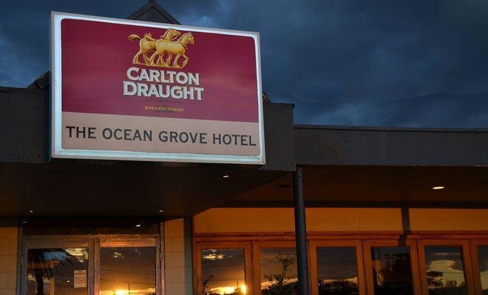 Ocean Grove Hotel - thumb 8