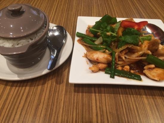 Sattahip Thai Restaurant - Australia Accommodation 0