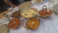 Tandoori  Curry Club - Broome Tourism