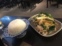 Thai Royale Restaurant - Accommodation Brisbane