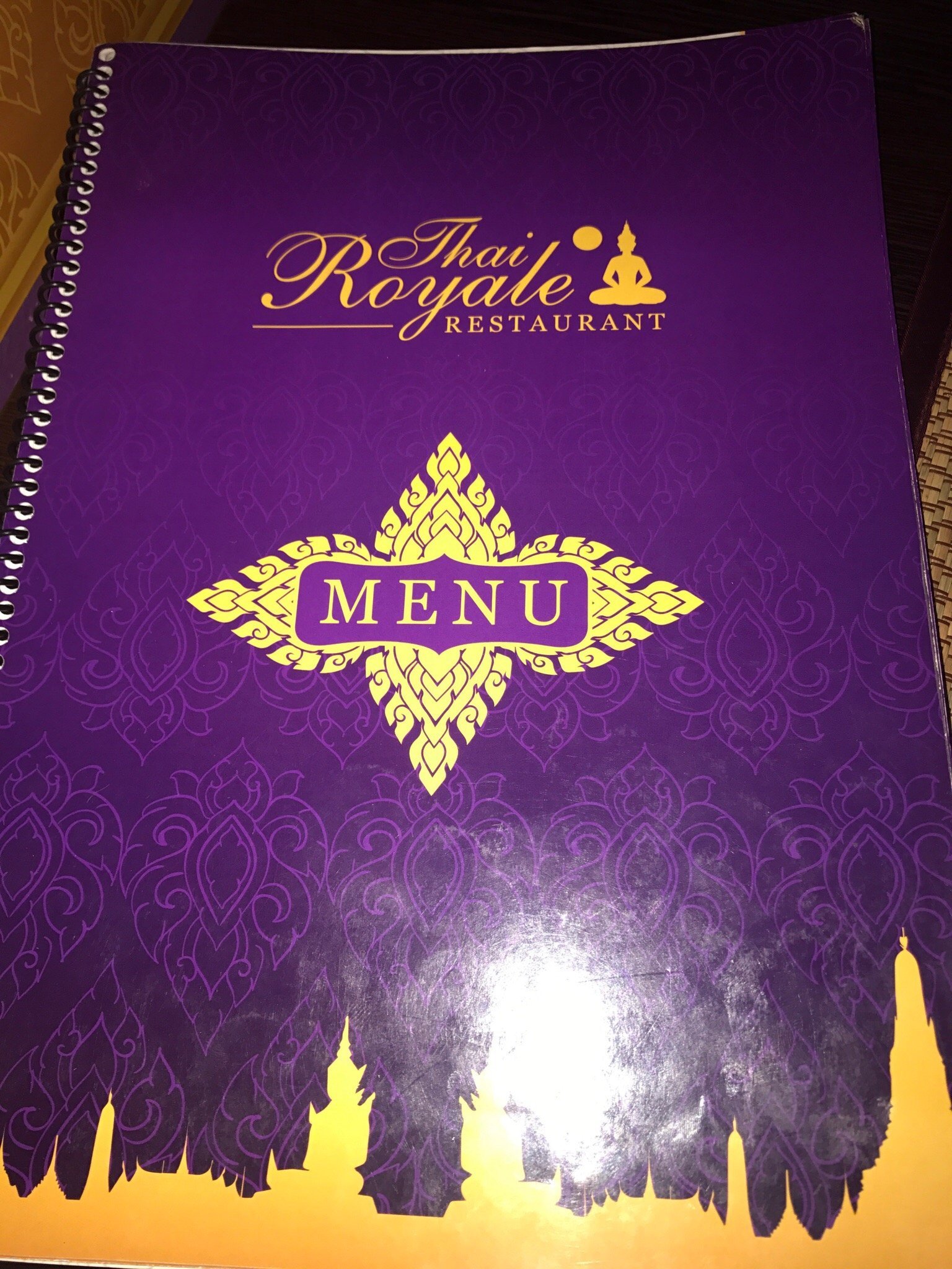 Thai Royale Restaurant - thumb 5