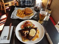 The Spotted Cow - Sunshine Coast Tourism