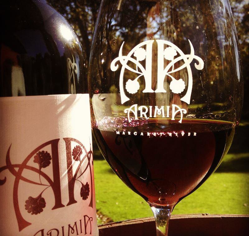 Arimia Restaurant And Winery - thumb 27