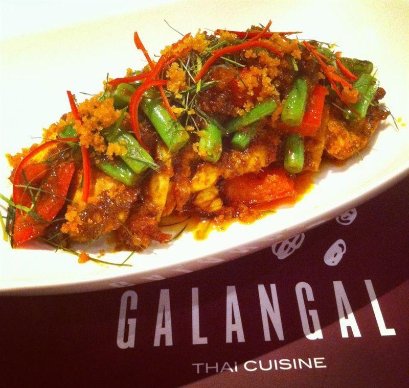 Galangal Thai Cuisine - thumb 10