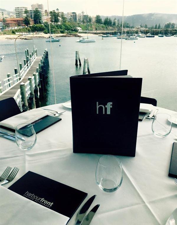 Harbourfront Restaurant - thumb 1