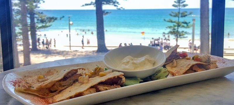 Havana Beach Cafe & Lounge - thumb 0