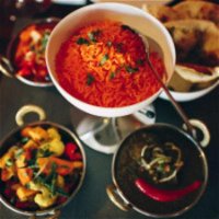 Nataraja Indian Restaurant - Accommodation Australia