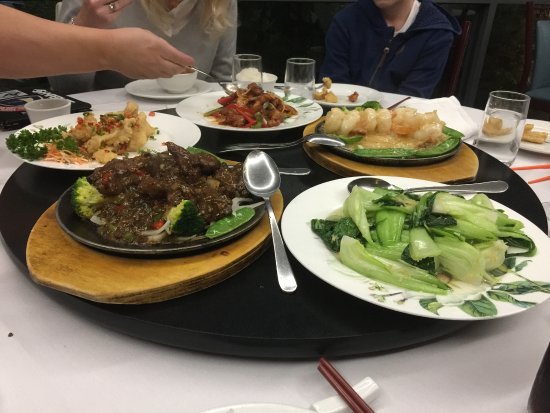 Noble House Chinese Restaurant - thumb 0