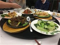 Noble House Chinese Restaurant - Australia Accommodation