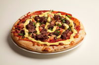 Opal Pizza - Accommodation Port Hedland