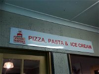Pizza Napoli - Accommodation ACT