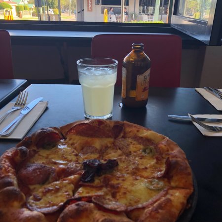 Sorella Pizza Kitchen - Pubs Perth 0