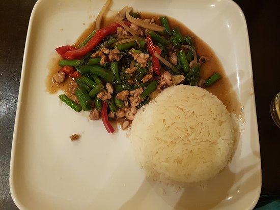 Thai Culinary - Restaurant Darwin 0
