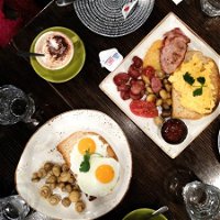 57 Cafe Bar Restaurant - Sydney Tourism