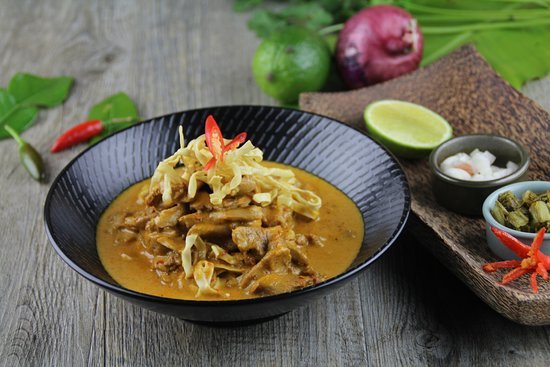 A Taste Of Siam Restaurant - thumb 0