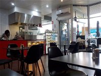Aristo Cafe - Accommodation 4U
