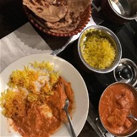 Aussie curry lovers Indian Restaurant - Lightning Ridge Tourism