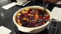 Bashuge Traditional Szechuan Restaurant - WA Accommodation