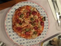 Bay Crust Pizza and Pasta - Southport Accommodation