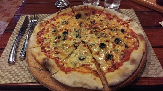 Benino's Pizza - thumb 0