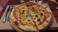 Benino's Pizza - Pubs and Clubs