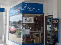 Bonjour de France - Mackay Tourism