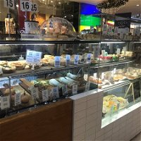 Caffe Gianni - Tourism Brisbane