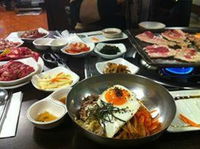 Carnegie Korean BBQ Restaurant - QLD Tourism