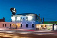 Castello's Foresters Arms Hotel - Port Augusta Accommodation