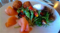 Chichi House Cafe - Restaurant Canberra