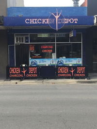 Chicken Depot - Pubs Perth
