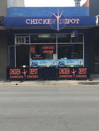 Chicken Depot - Kingaroy Accommodation