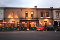 Custom House Hotel - St Kilda Accommodation