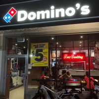 Domino's Pizza - Mackay Tourism