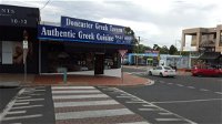 Doncaster Greek Tavern - Mount Gambier Accommodation