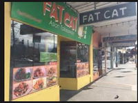 Fat Cat Takeaway - WA Accommodation